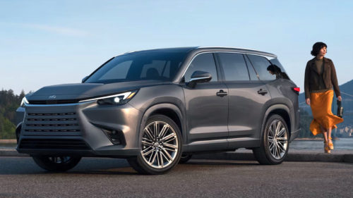 This Automaker Ranks The Highest For New-Car Quality, According To JD Power