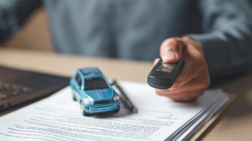 JD Power Says These Are The Most Satisfying Auto Lenders Right Now