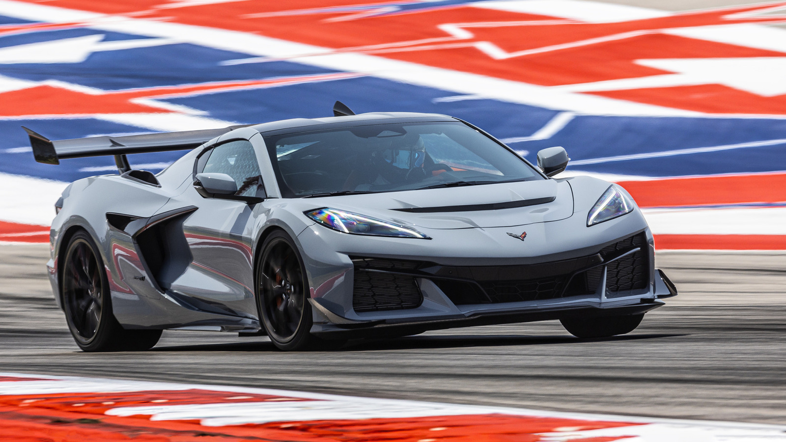 This 2026 Corvette ZR1 Was The Cheapest Sold On Bring A Trailer – Here’s What It Cost