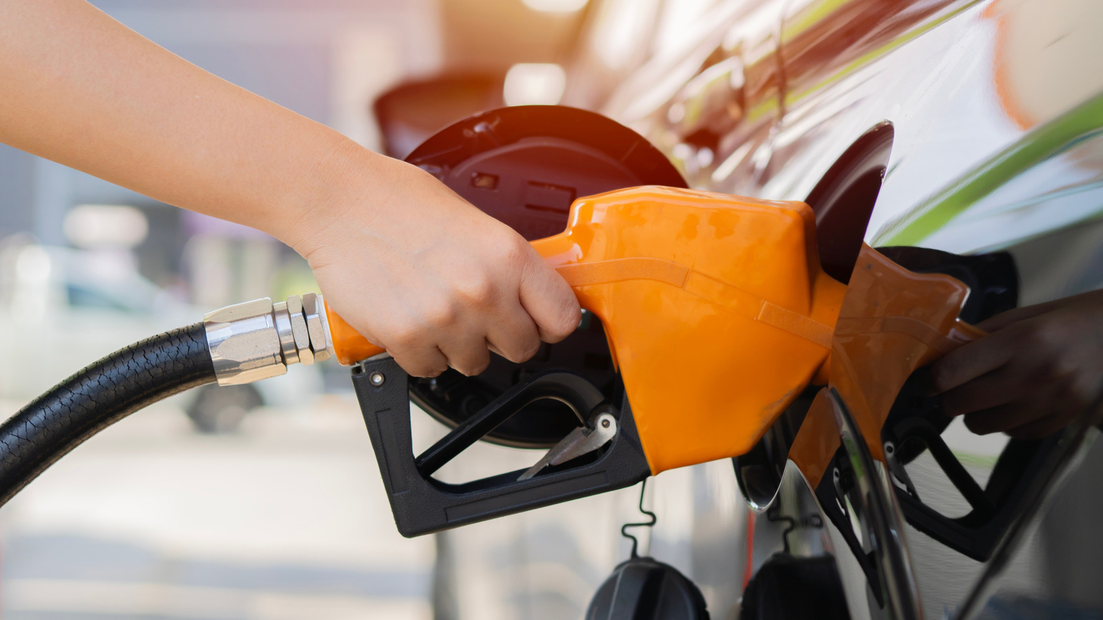 This Common Fueling Habit Could Cost You An Expensive Repair