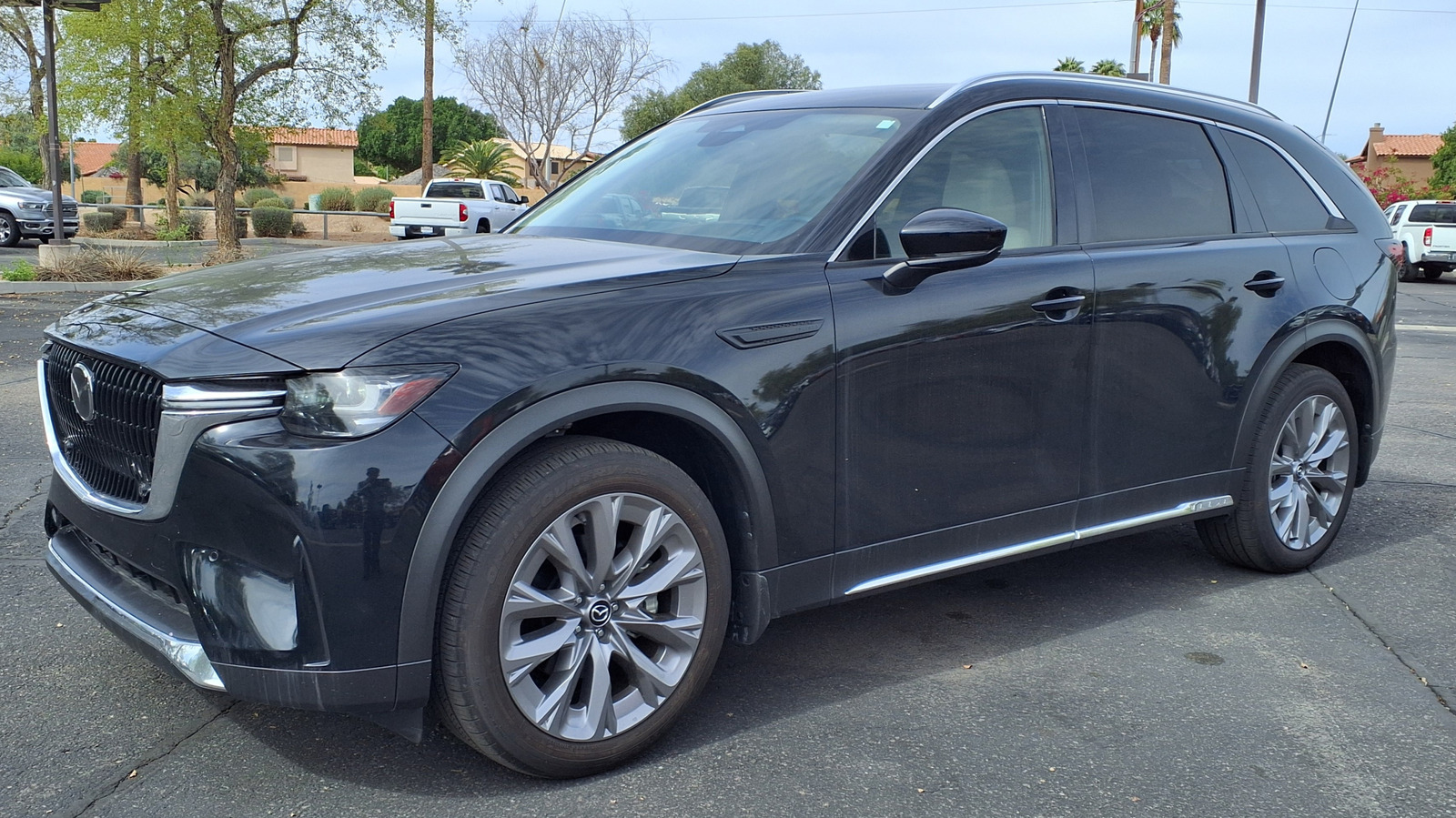 6 Popular SUVs To Steer Clear Of, According To Consumer Reports