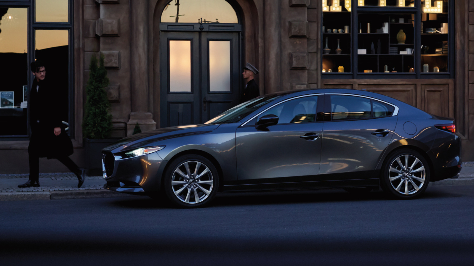 Mazda3 Resale Value: How Much Has The Compact Sedan Depreciated?