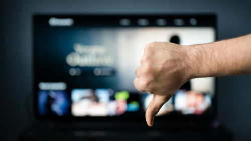 5 TVs You Should Avoid Buying In 2026