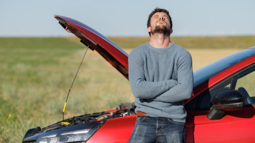 One Simple Mistake Can Turn A Standard Oil Change Into A $20K Headache