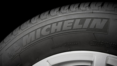 The Best Michelin Tires For SUVs, According To Consumer Reports