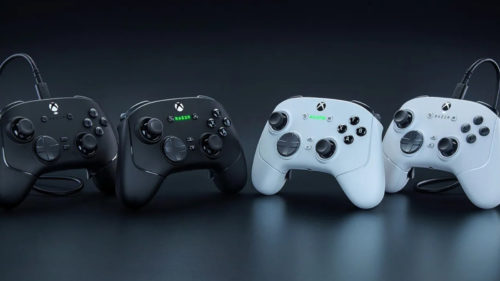 This Is The Best Third-Party Xbox Controller You Can Buy