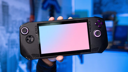 5 Of The Best Handheld Game Consoles Ever Made, Ranked