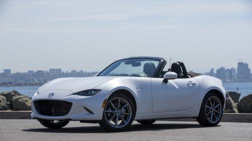 The Best Used Cars To Buy In February 2026, According To Consumer Reports