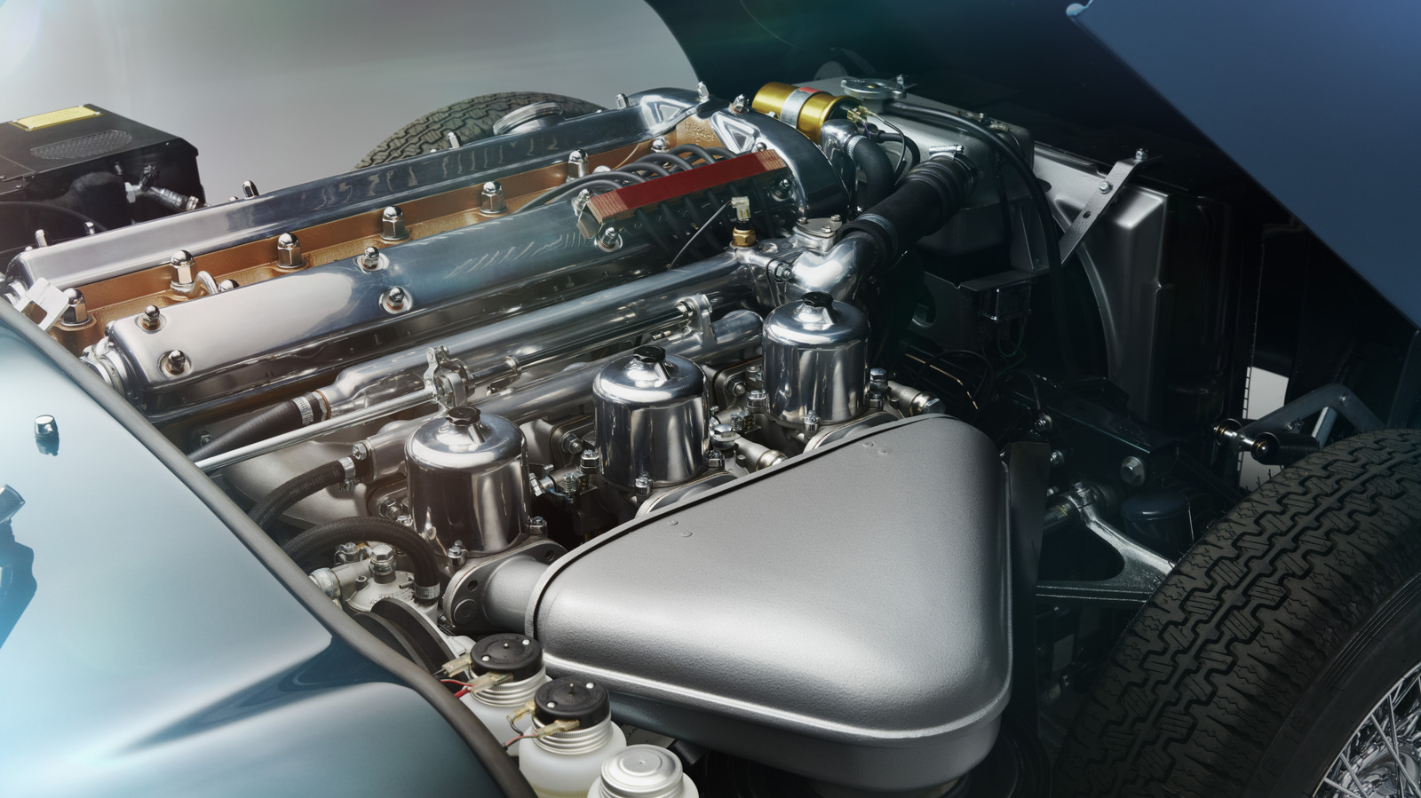 5 Hemi Engines That Didn’t Come From America