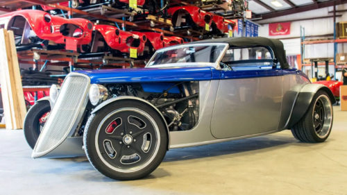 Building A Kit Car To Save Money? It May Cost You More Than You Think