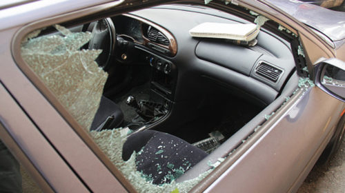 This Cheap Part Could Save Your Life If You’re Ever Trapped In A Car