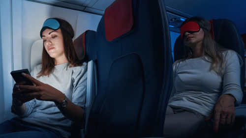 7 Apps That Can Help You Sleep Better While Traveling
