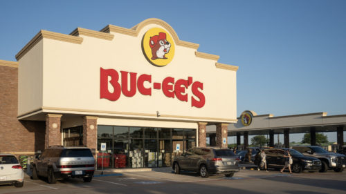 Unwritten Rules Drivers Should Know Before Pulling Into Buc-Ee’s