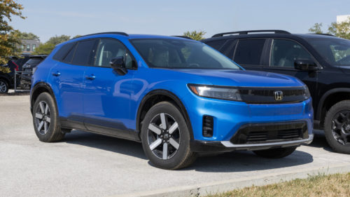 You May Want To Steer Clear Of These Cars Consumer Reports Says Are Unreliable