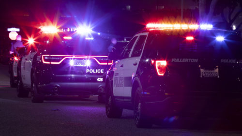 Hiding License Plates Won’t Stop Cops From Catching You In A High Speed Chase