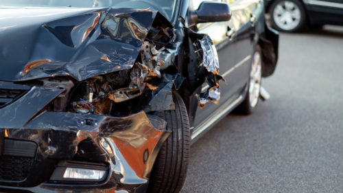 Not California, Not Florida: This State Has The Deadliest 10-Mile Stretch In The US