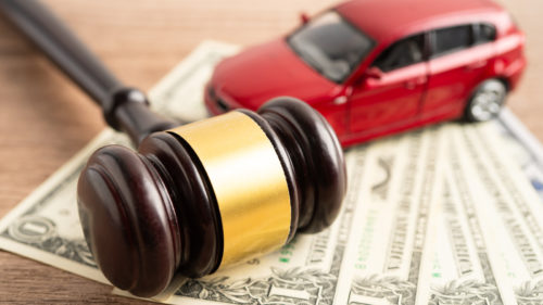 Federal Judge Says This Is Enough To Sue A Car Dealership For Fraud