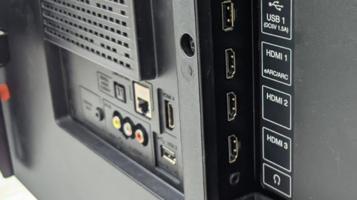 4 Things You Didn’t Know HDMI Ports Can Do