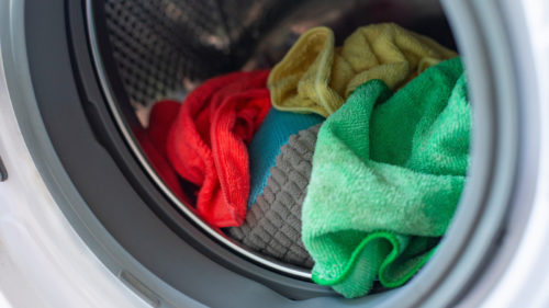 How To Properly Wash A Microfiber Cloth After Cleaning Your Car