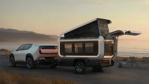 This New Honda Travel Trailer Makes Other Towable RVs Look Obsolete