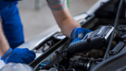 Five Of The Best OBD-II Scanners For DIY Mechanics