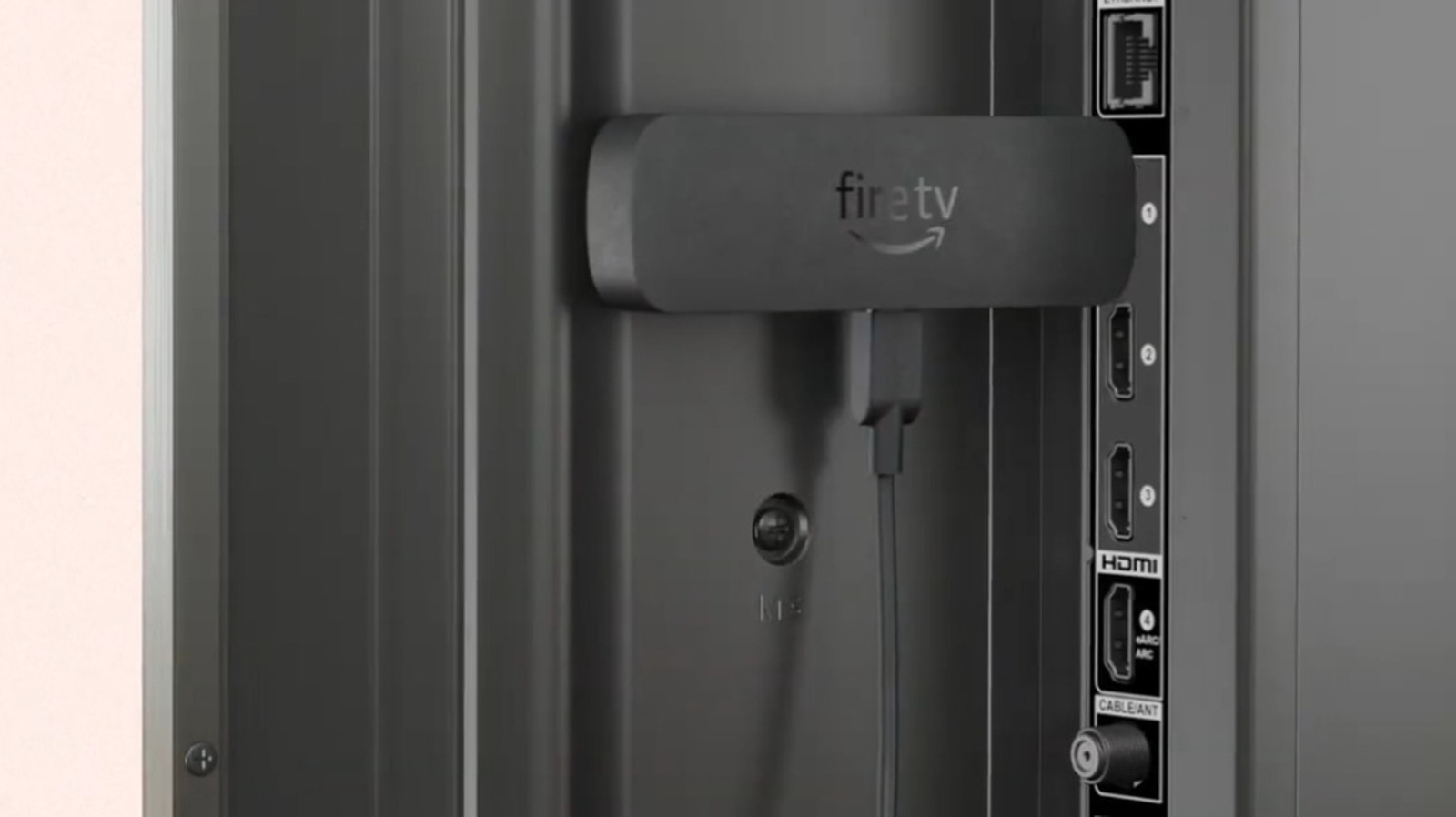 Amazon’s Fire TV Stick Still Has This Outdated Detail