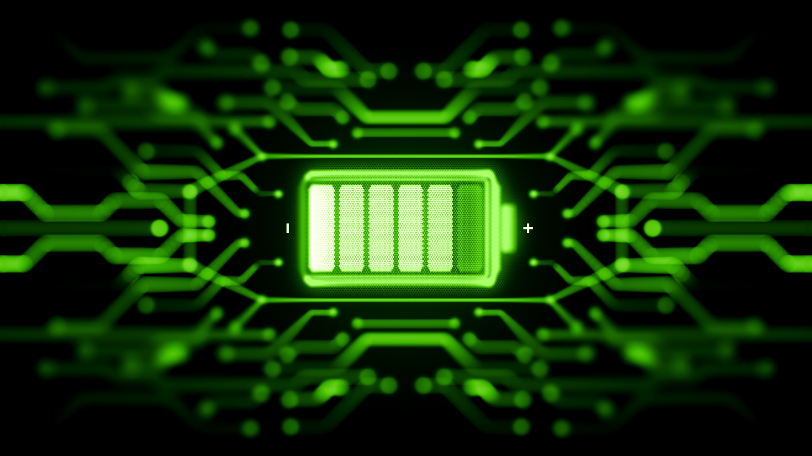 This Nuclear-Powered Battery Could Last 50 Years Without A Single Recharge