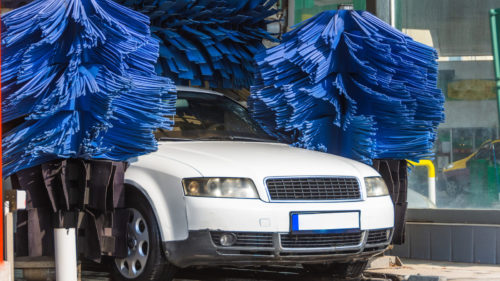 Who’s Liable? What To Do If A Car Wash Damages Your Vehicle