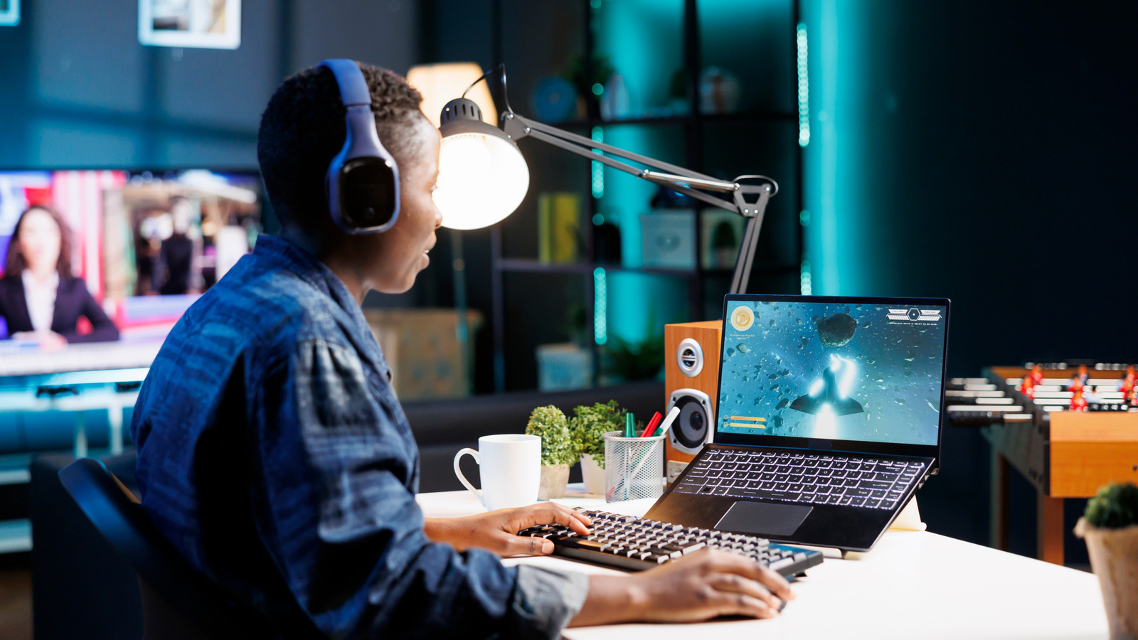 Not Apple, Not HP – This Gaming Laptop Lasts The Longest On Battery Power