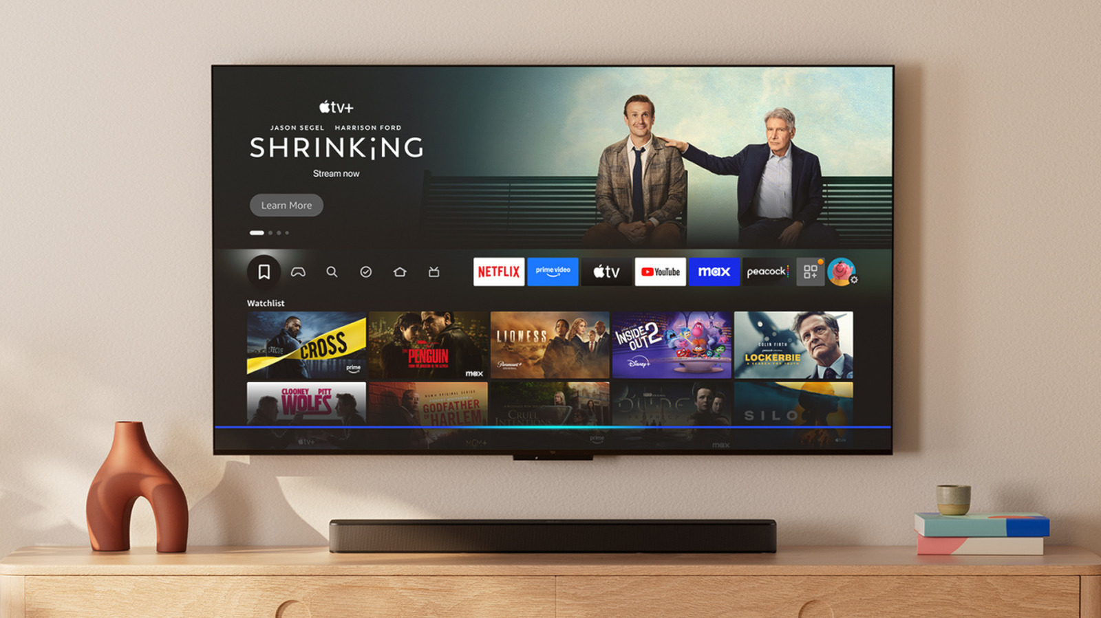 3 Cool Things You Can Do With Alexa On Your Fire TV