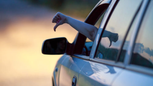 12 Things You’re Likely Using Wrong In Your Car