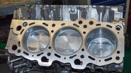 Are V-Shaped Engines Better Than Inline?