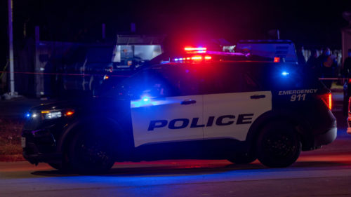 US States Are Getting Tougher On Drivers Who Refuse To Move Over