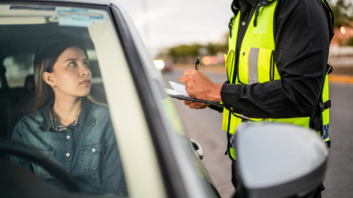 This Major US City Overcharged On Millions Of Parking Tickets, Judge Says