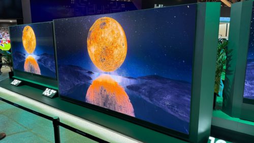 Don’t expect next-gen micro-LED TVs to get cheaper yet — a new report breaks down the cost to make one, and the ‘essential’ tech changes that need to happen