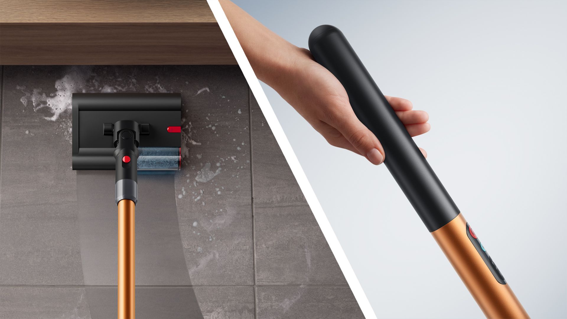 What exactly is the Dyson PencilWash, and should I buy one?