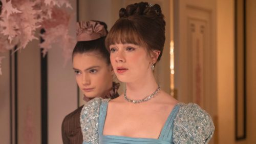 ‘We start shooting pretty soon’: Bridgerton season 5 already has a ‘finished’ script — but the finale is still a ‘work in progress’