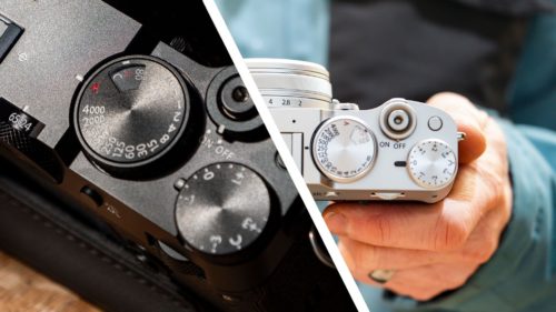 The smartphone era dip is over — 2025 compact camera shipments see a remarkable 29.6% rise, and a 49.8% growth in value