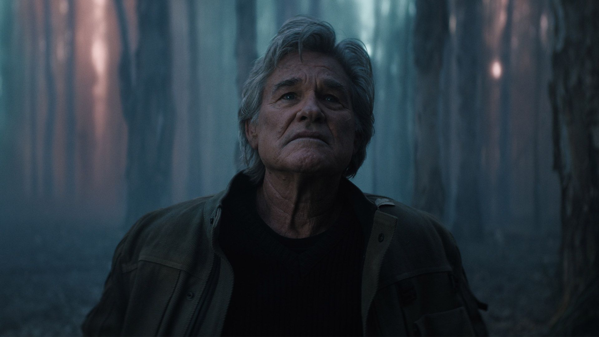 Monarch: Legacy of Monsters season 2’s official trailer reveals more of Titan X, and it looks a lot like Kong’s last rival in Netflix’s Monsterverse TV series