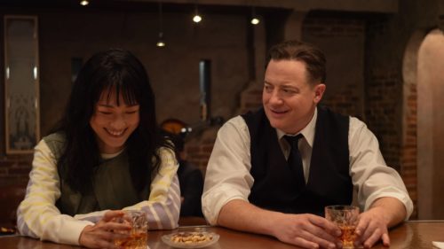 7 new movies and TV shows to watch on Netflix, Prime Video, HBO Max and more this weekend (February 20)