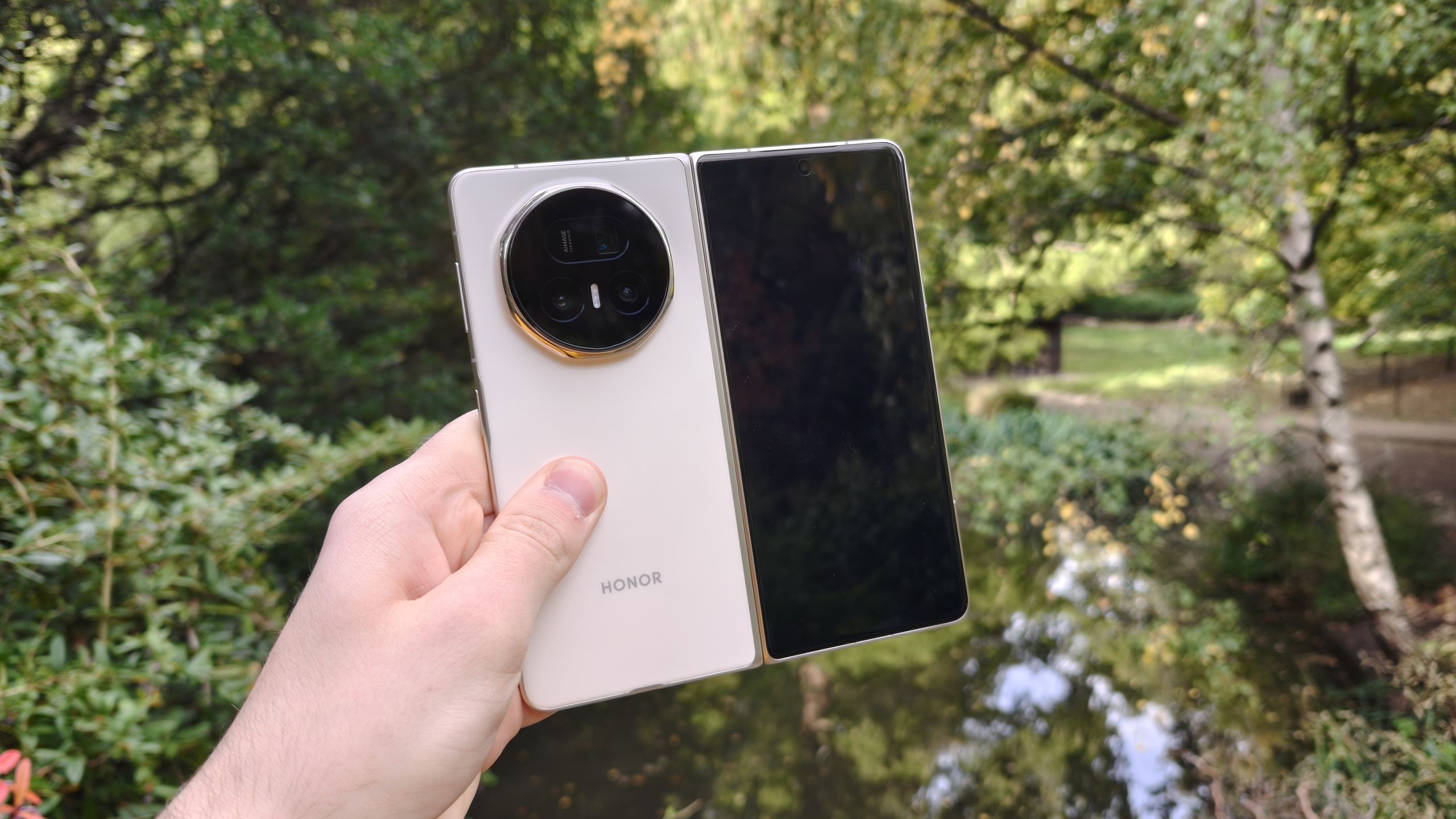 This incoming Samsung Galaxy Z Fold 7 rival could have the biggest-ever foldable battery — and beat it in two other ways as well
