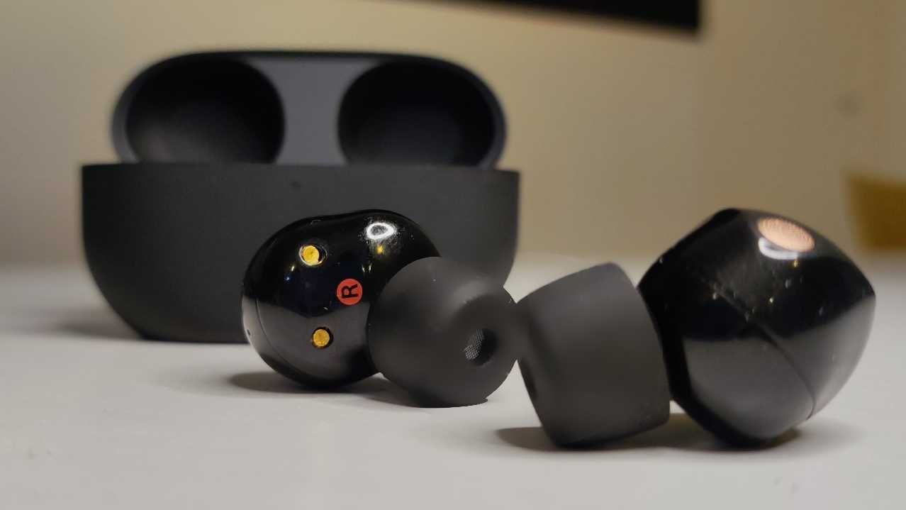 Fresh leak reveals the full specs for the Sony WF-1000XM6 – and these wireless earbuds look like a serious upgrade