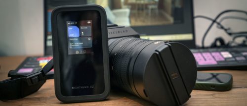 I tested the Netgear Nighthawk M7 on 5G and Wi-Fi 7 – and it’s brilliant as long as your network is strong