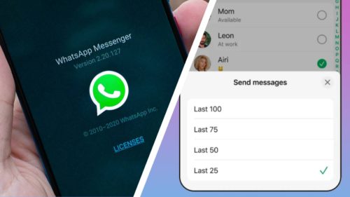 WhatsApp is lifting a frustrating group chat limitation I’ve hated for years — giving it the upper hand over iMessage and Telegram