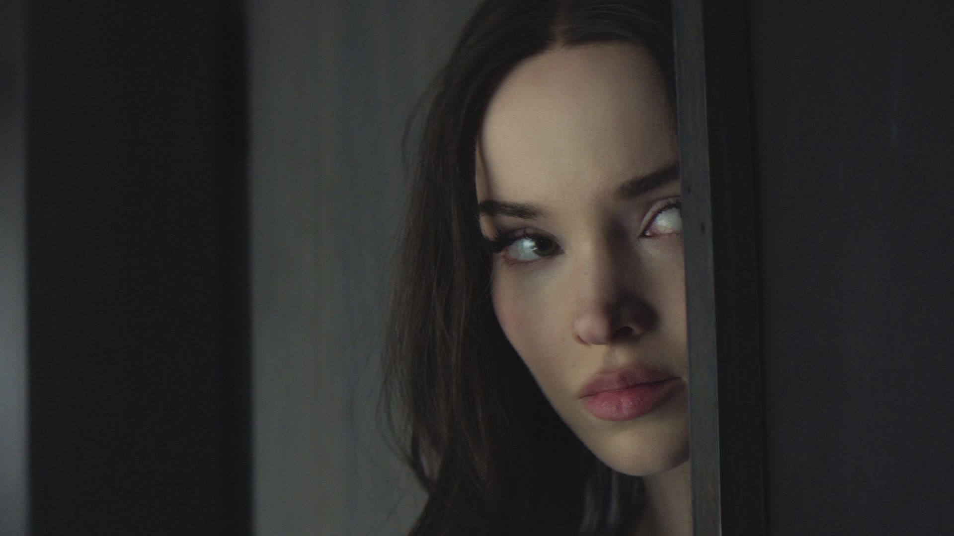 What is the release date for Dove Cameron and Avon Jogia’s new Prime Video show 56 Days?
