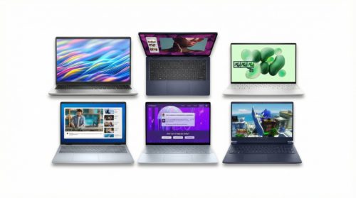 The top 6 laptops that I recommend from the Dell Tech Days sale — save up to $600 on well-rated Inspiron and XPS devices