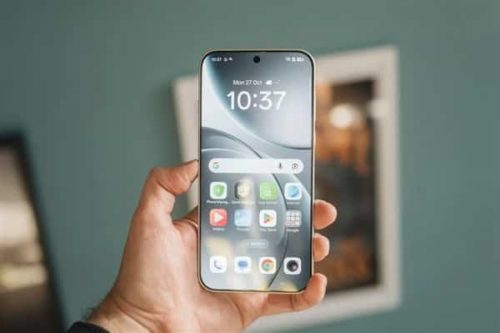 OPPO Find X10 series tests dual 2-billion pixel ultra-large sensor Solution: OPPO’s most powerful MediaTek flagship