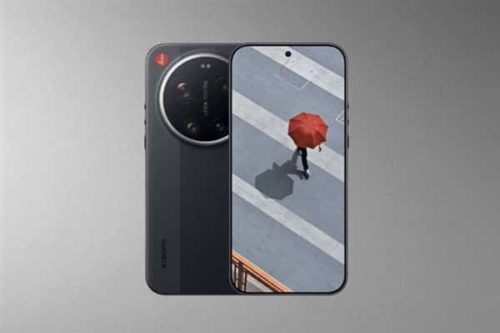 Xiaomi 17 Ultra will make its debut at MWC: The battery capacity of the international version has been reduced to 6000mAh.