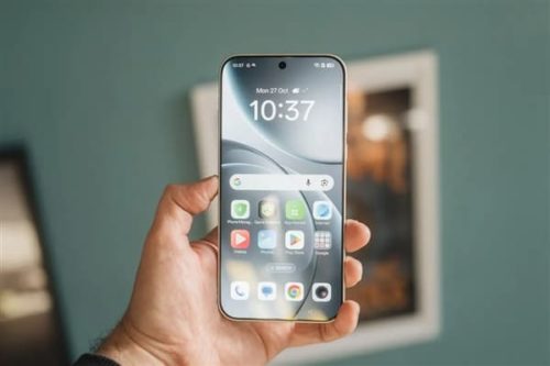 The camera telescope has arrived! OPPO Find X9 Ultra engineering model leaked: Supports 10x optical zoom