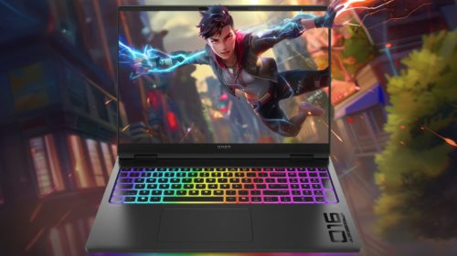 Scared of PC price hikes? HP’s latest brainwave is renting you a gaming laptop rather than selling it — but the pricing looks as painful as the RAM crisis